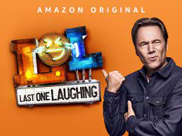 In order to start claiming your shards you'll need to have an active amazon prime membership. Amazon De Lol Last One Laughing Staffel 1 Ansehen Prime Video