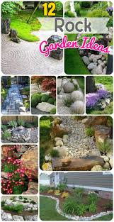 Find 32 awe inspiring rock garden ideas and designs to play with! Diy Garden 12 Rock Garden Ideas For An Exclusive View