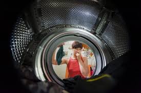 Washing machines are supposed to provide fresh, clean clothes. Front Load Washer Smell Like Rotten Eggs Northeast Appliance Service