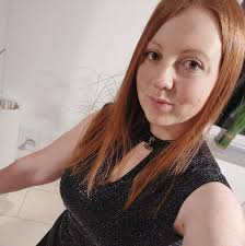 Profile for Sonja Wolf