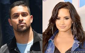 Wilmer valderrama was spotted out at the ralph lauren store in beverly hills with blonde model amanda pacheco on monday. Wilmer Valderrama Seen With Mystery Woman Despite Demi Lovato Reunion Rumors