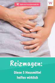 reizmagen diese 5 hausmittel beruhigen den bauch wunderweib bauchschmerzen hausmittel hausmittel magen