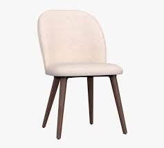 Brea Upholstered Dining Chair Pottery Barn Dining Chairs Upholstered Dining Chairs Comfortable Dining Chairs