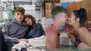 Jun 21, 2021 · foi ali que nomes como francesca farago e harry jowsey tentaram resistir à tentação de beijar, transar ou ter qualquer contato íntimo. Brincando Com Fogo Eita Participante Do Reality Afirma Que Harry So Estava Com Francesca Por Publicidade Nunca Teve Amor Genuino Confira Hugo Gloss