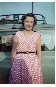 Margaret Appleton (1931-2023)