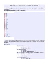 Studierea acestui grup de persoane a evidenţiat faptul că o persoană cu un vocabular compus din 2 500 de familii pasive de cuvinte şi 2 000 de. Pronuntie Engleza