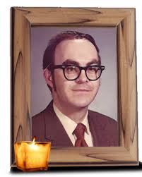 Most Recent Obituaries