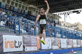 Ο μίλτος τεντόγλου ήταν το αδιαφιλονίκητο φαβορί για το χρυσό μετάλλιο στο μήκος και φρόντισε να το επιβεβαιώσει στον τελικό του αγωνίσματος κατά την 2η ημέρα των αγώνων του ευρωπαϊκού πρωταθλήματος. Kalli8ea Terastia Epidosh O Tentogloy Stivoz Gr