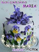 Search Buon Compleanno On Picmix Birthday Cake Birthday Cake