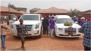 Nnamdi kanu and wife, uchechi okwu pictured in bed (photos, video) by morpheus24: Report How Nnamdi Kanu S Parents Were Buried Vanguard News