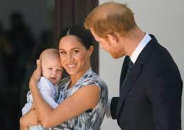 The pair announced their engagement 18. Prince Harry Meghan Markle Announce Parental Leave For Lilibet 2021