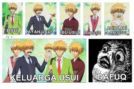 Meme Anime Indonesia Memeanimeindone Twitter