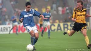 Es werden unter anderem die trainerstationen und seine stationen david wagner. Bundesliga Schalke Appoint New Coach News Dw 09 05 2019