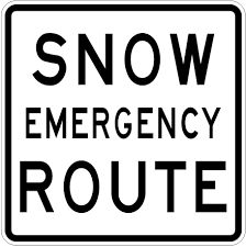 Montgomery Countys Winter Storm Information Portal