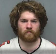 NAME THEM AND SHAME THEM LIMESTONE COUNTY, Ala. (WHNT) — According to the  Limestone County Sheriff's Office, a missing out-of-state child has been  rescued, which led to the arrest of nine men