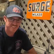 Chief Donnie Hale and the London City Fire Department would like to shout  out a Big Happy Birthday to Aaron Jackson today! Hope your day is great  Aaron!