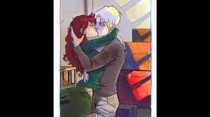 #scorose #fan art #scorpius and rose #scorpius x rose #rose x scorpius #scorpius malfoy #scorpius hyperion malfoy #rose weasley #rose rose: Scorpius Rose Fanart Lyrics Youtube