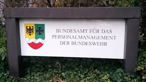 Jobs vollzeit bei bundesamt für das personalmanagement der bundeswehr in deutschland. Bapersbw St Augustin Hat Sich Fur Verselbststandigung Entschieden Vbb Verband Der Beamten Und Beschaftigten Der Bundeswehr