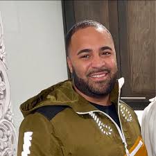 LaTorshia Ross and Tony Mims' Wedding Website