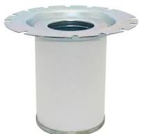 Air Compressor Repair Part air Oil Separator Filter 1622314000 2901162600