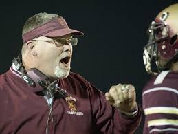 Football coach Phillip Hawkins leaves Doss High School for Apollo job
