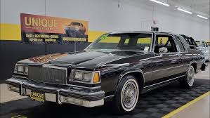Image result for Black 1985 Buick