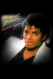 Michael Jackson: Billie Jean (Music Video 1983)