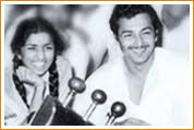 MADAN MOHAN... The Musical Legend | The Official Website of Madan Mohan