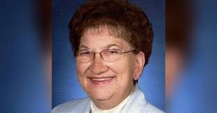 Sylvia M. Stoner Obituary