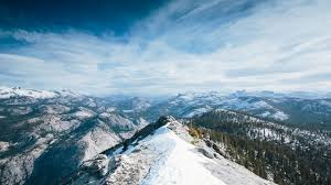 We have awesome 652 8k wallpapers. Wallpaper Yosemite 5k 4k Wallpaper 8k Winter Snow Forest Osx Apple Mountains Os 3945 Page 136
