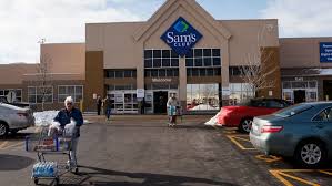 Sam's club accepts all major credit cards, plus cash, checks, debit cards, snap, sam's club gift cards. Sam S Club Credit Card Relaunches More Rewards For Plus Members