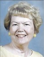 Beatrice Marshall Obituary (2011)