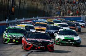 Because las vegas and auto club stayed in their original positions, the. Nascar Cup Series Are Race Cancellations Inevitable