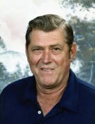 Ellis "Bill" Guice Obituary March 29, 2017