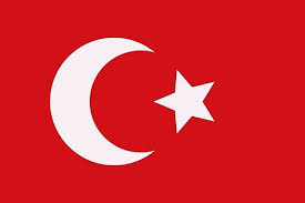 Maddesine göre, şekli kanunda belirtilen, beyaz ay yıldızlı al bayraktır. bayrak sözcüğünün aslı, batraktır. Turk Bayragi Ile Ilgili Bilmeniz Gereken 14 Sey Onedio Com
