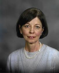 Mary E. Sterner Myers