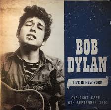 Bob Dylan