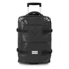 Soucis parallèle c'est que les bagages de cabine font min ép. Valise Cabine Trolley Pro Dg Soft Trolley Black