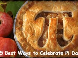 When pi day is celebrated around the world? 25 Best Ways To Celebrate National Pi Day Holidappy