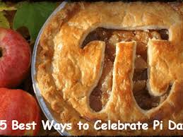 Each question has two choices. 25 Best Ways To Celebrate National Pi Day Holidappy