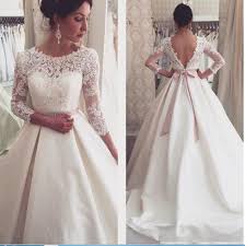 ✅ browse our daily deals for even more savings! Marina Maitland Wedding Dress Wedding Dress Simple With Sleeves