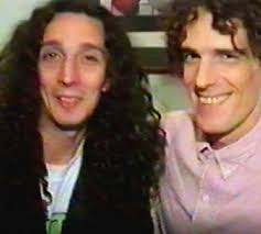 Maybe you would like to learn more about one of these? Documental Bios Nat Geo Luis Alberto Spinetta Y Una Biografia Que Va Mas Alla De Su Ser Como Musico