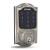 Keypad Door Handle