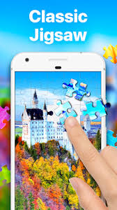Match 3 jewels and gems and use special boosters to beat thousands of levels. Jigsaw Puzzles Puzzle Games 2 8 1 Apk Mod Unlimited Money Crack Games Download Latest For Android Androidhappymod