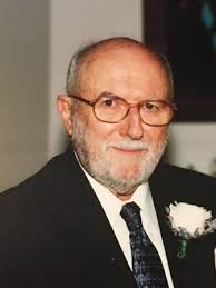 John Lewis Jarman Obituary