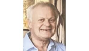 Gordon Cash Obituary (2021)