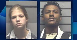 Police: Seven stolen guns found during search of Madisonville woman's  apartment