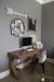 Wood Diy Desk