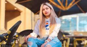 شقيقة مودة الأدهم تنهار بالبكاء على الهواء بعد حكم حبسها : Ptfk Xzlznl6vm