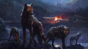 931x691 3d wolf wallpaper hd amazing wallpapers fantasy in 2019 wolf. Fantasy Wolf 4k Ultra Hd Wallpaper Hintergrund 4096x2304